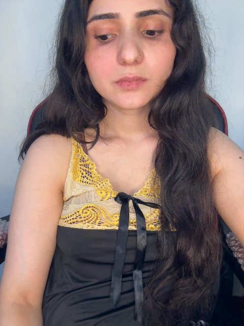 Jamayma khan