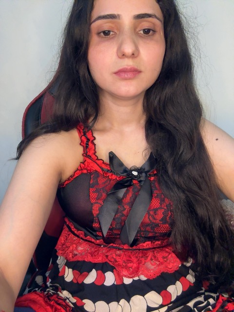 Jamayma khan