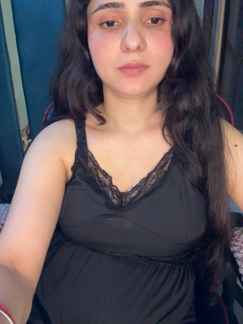 Jamayma khan