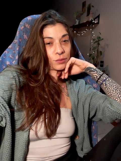 MagmaBabe