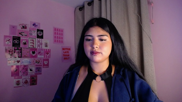 Amber