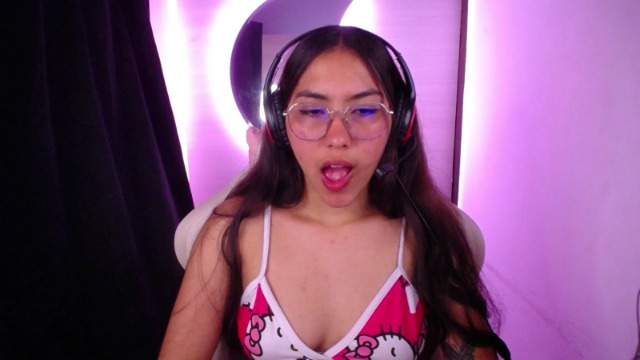 AhegaoGirl