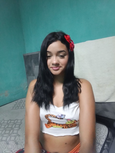 La conejita