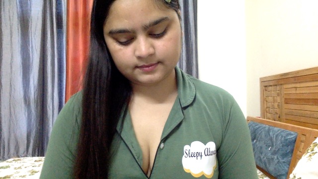 its jasmin