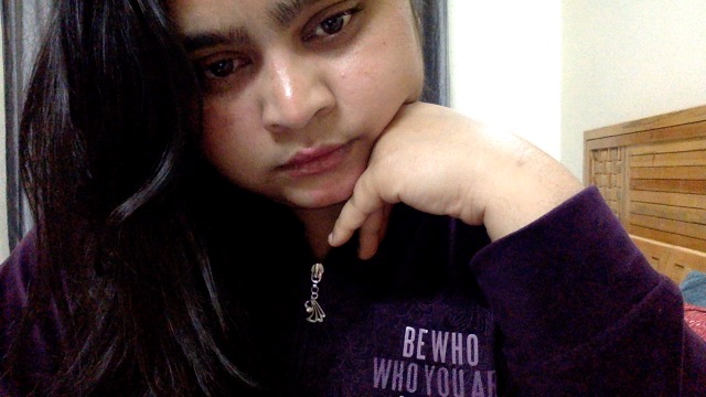 its jasmin