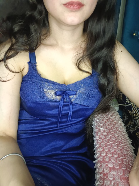 Saara khan