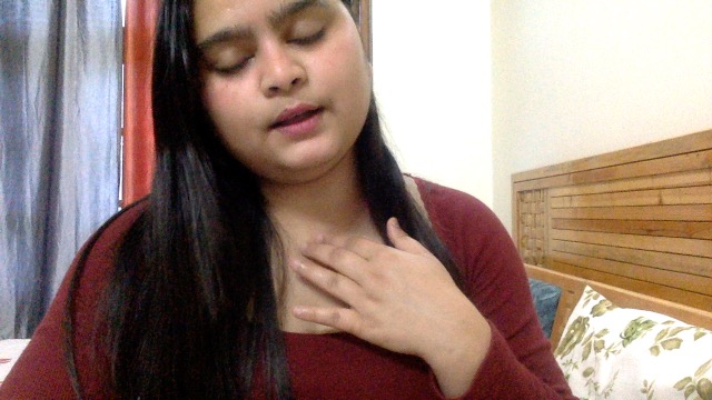 its jasmin