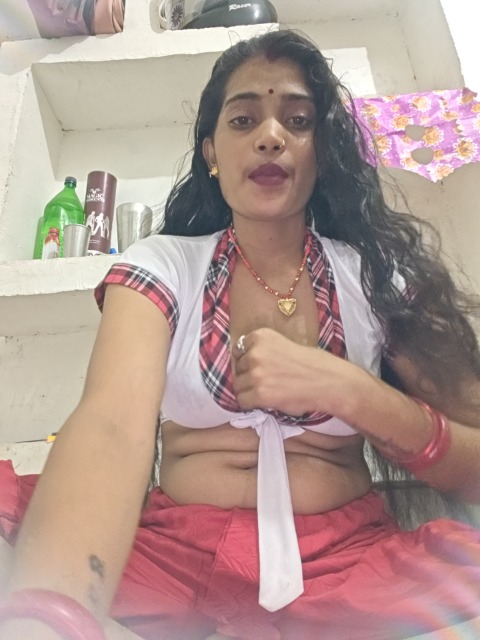 Nisha baby
