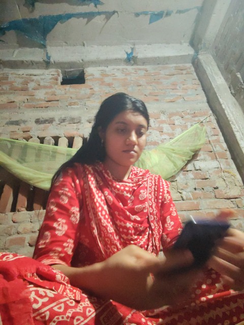 Samira mahi