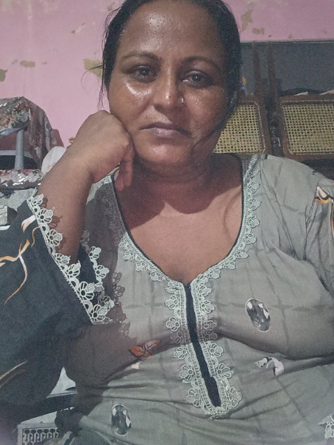 Shazia