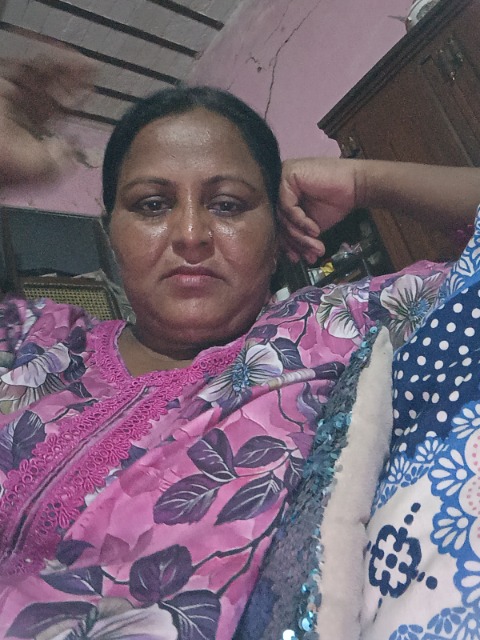 Shazia