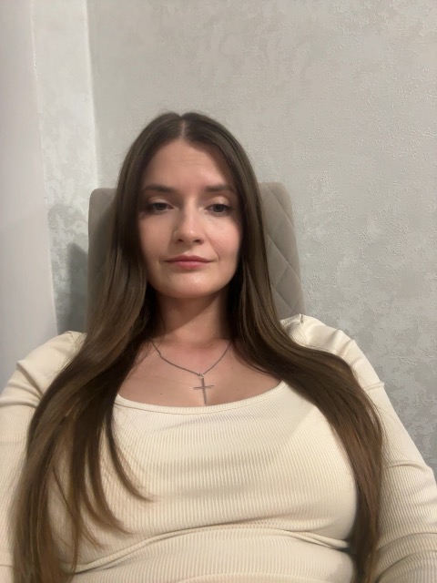 Ксюша