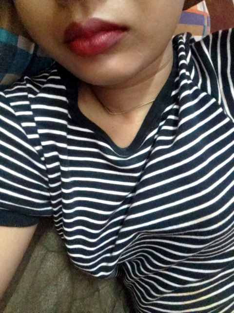 Cute girl