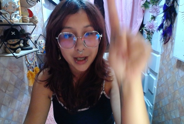Kaori