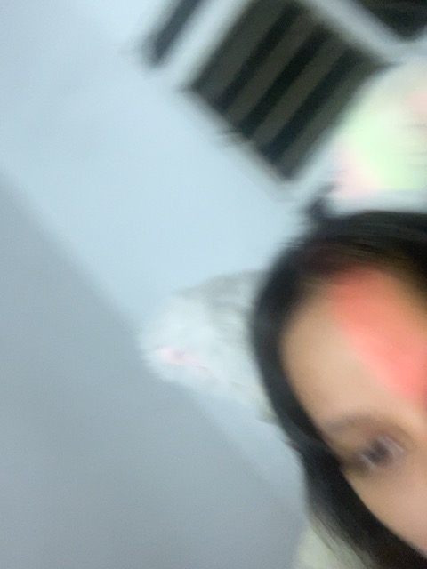 Young girl