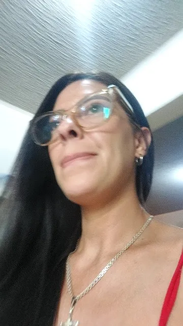 La tia Patty