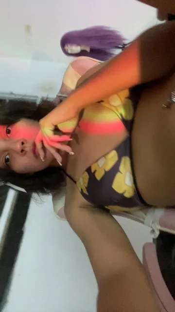 Young girl