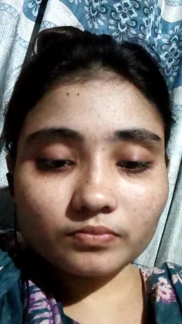 Mahi khan