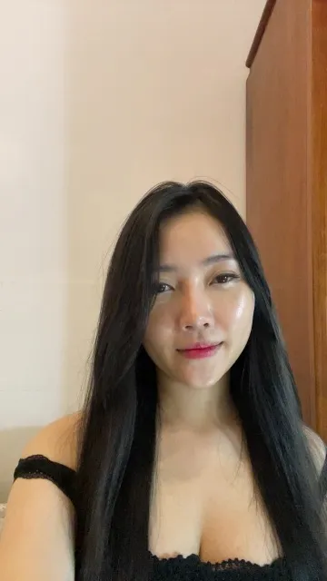 asian girl