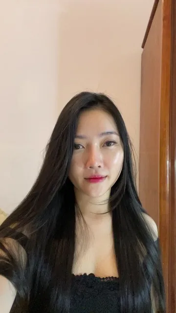 asian girl