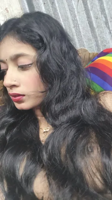 Hot Maisha