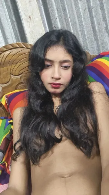 Hot Maisha