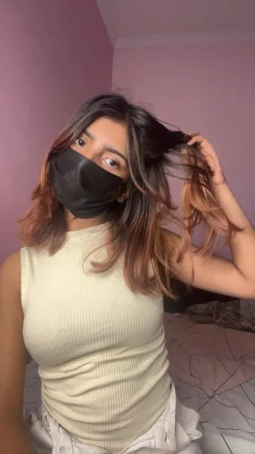 Indian Babe