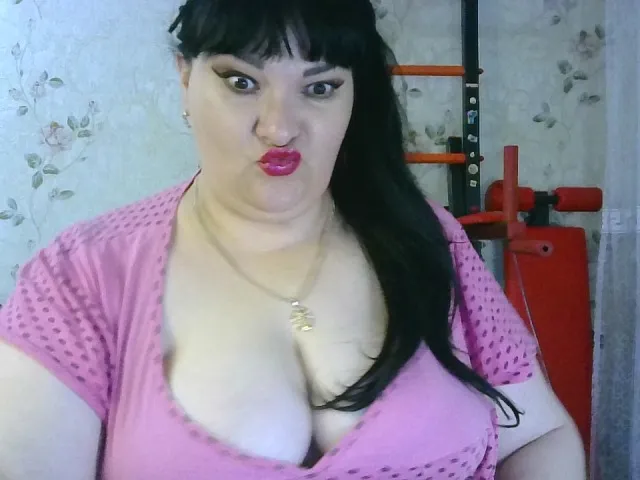 Evgeniya