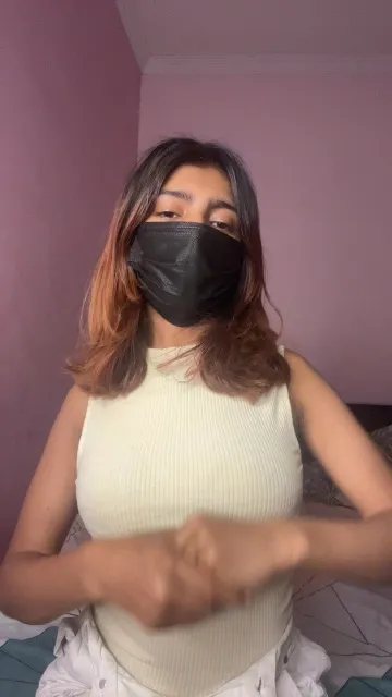 Indian Babe