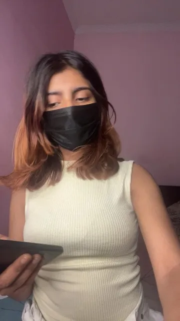 Indian Babe