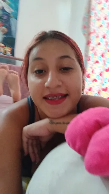 Thalia..!