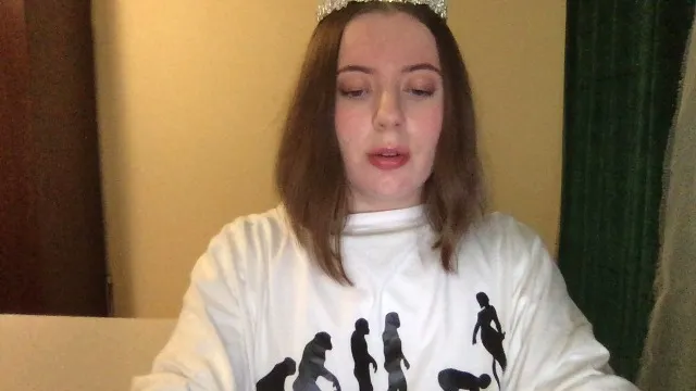 Kitty Goddess Queen