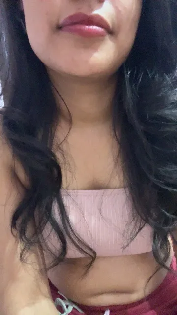 Anjali pinto
