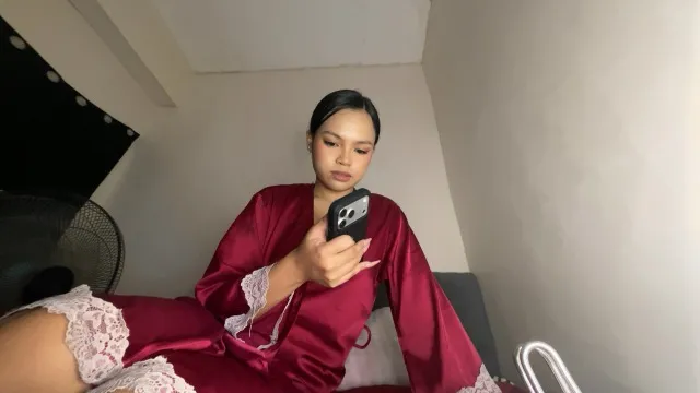 your teen slave