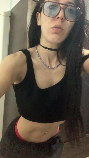 little fox