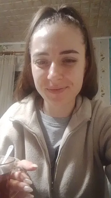 Ti Amo:)